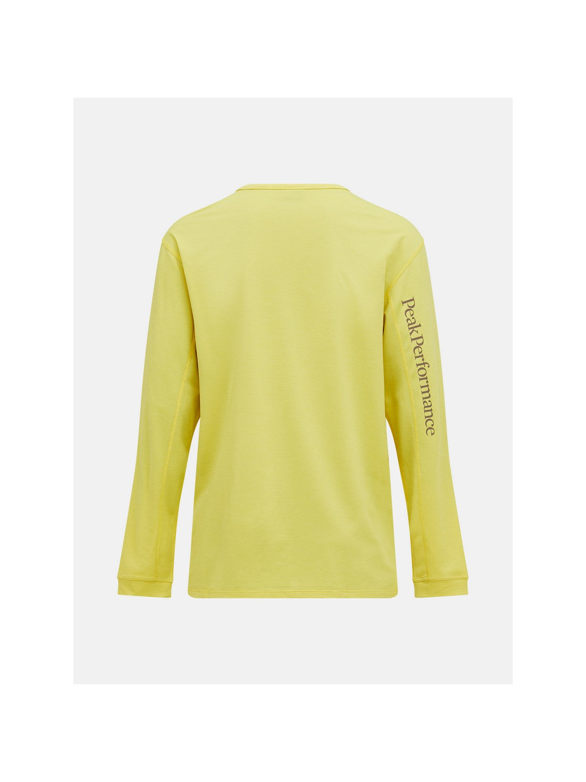 adventuresports koszulka-peak-performance-m-trail-longsleeve-g79358100-71k tyl
