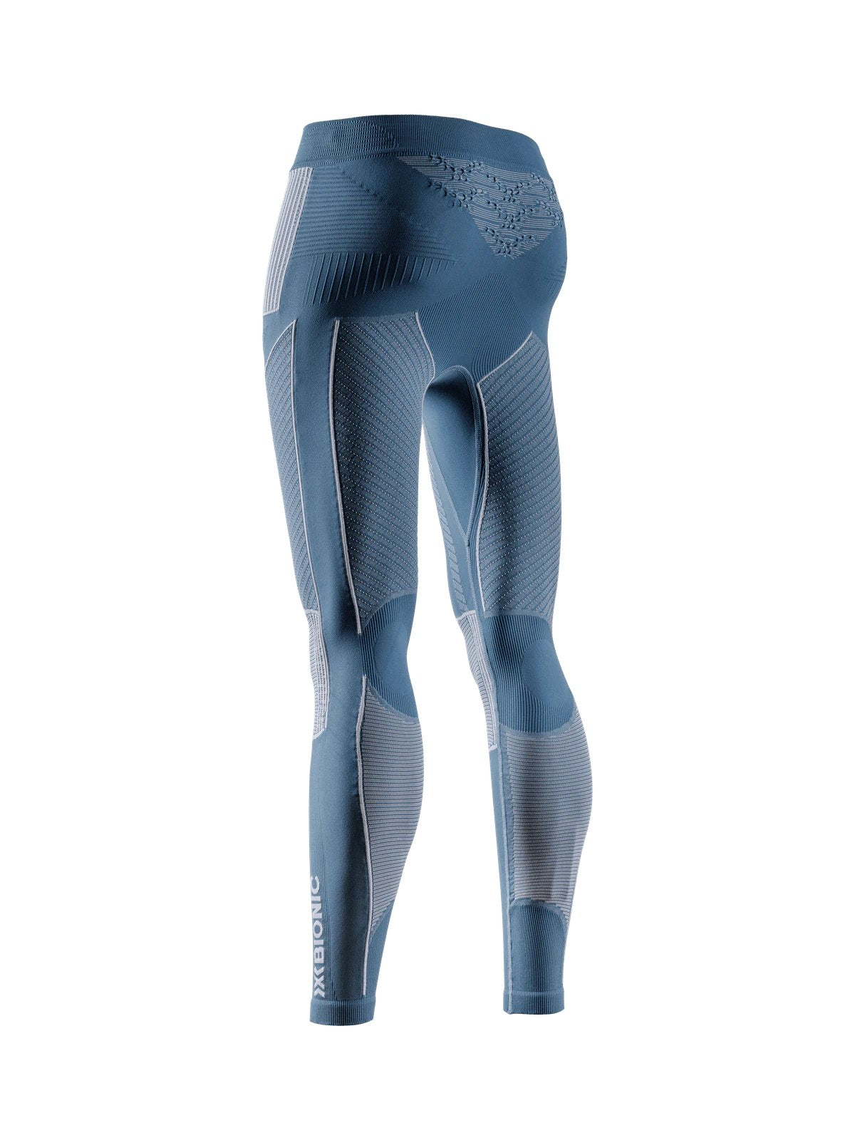Legginsy termoaktywne damskie X-BIONIC Energy Accumulator 4.0 Pants Wmn - Adventure Sports