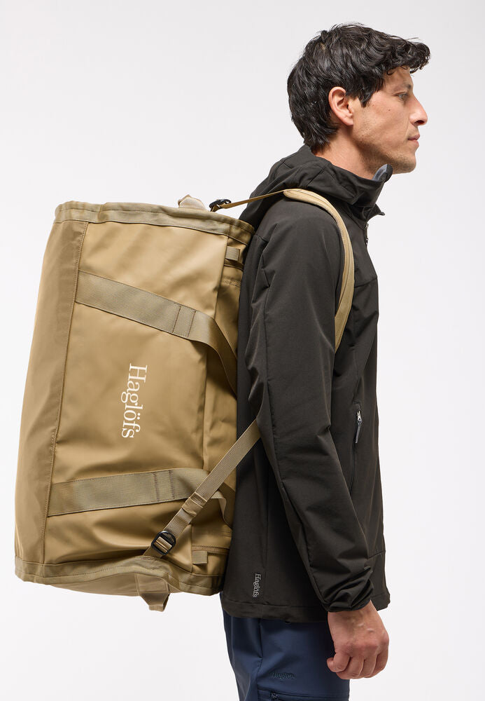 Torba HAGLÖFS Lava 90 oak brown