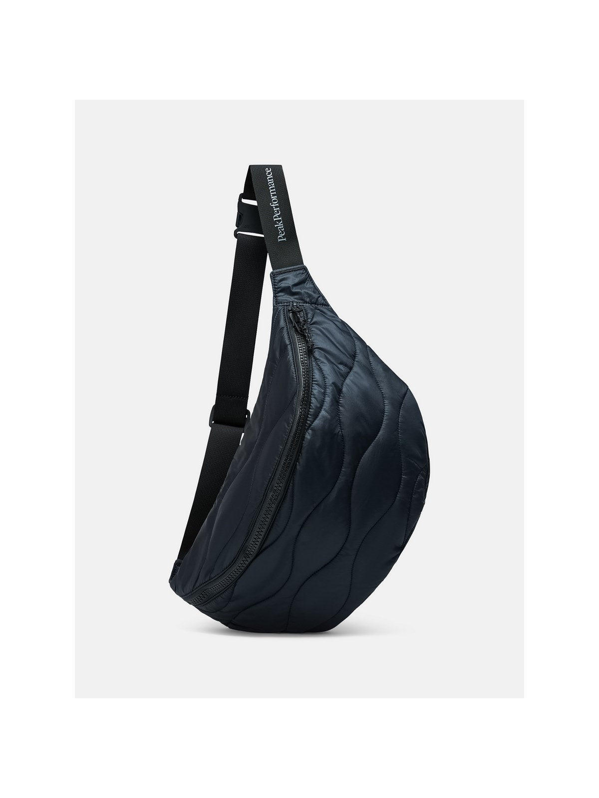 adventuresports nerka-peak-performance-helium-bum-bag-czarny-g80248010-050 front