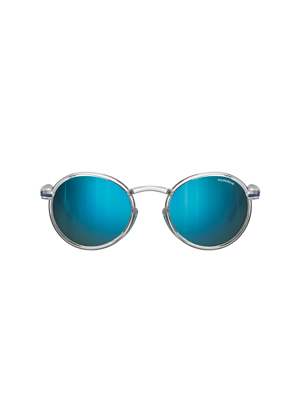 Okulary przeciwsłoneczne JULBO AROUND - szary | Spectron Polarized cat 3 HD - S - Adventure Sports