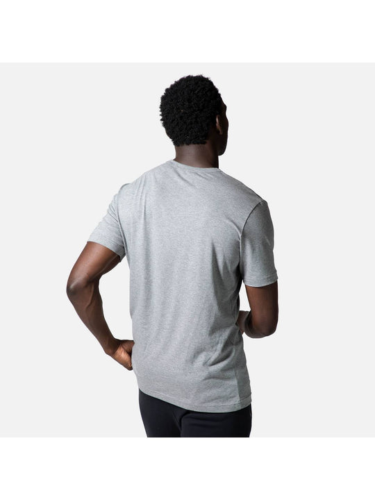 T-Shirt Rossignol LOGO PLAIN TEE - Koszulka - Adventure Sports
