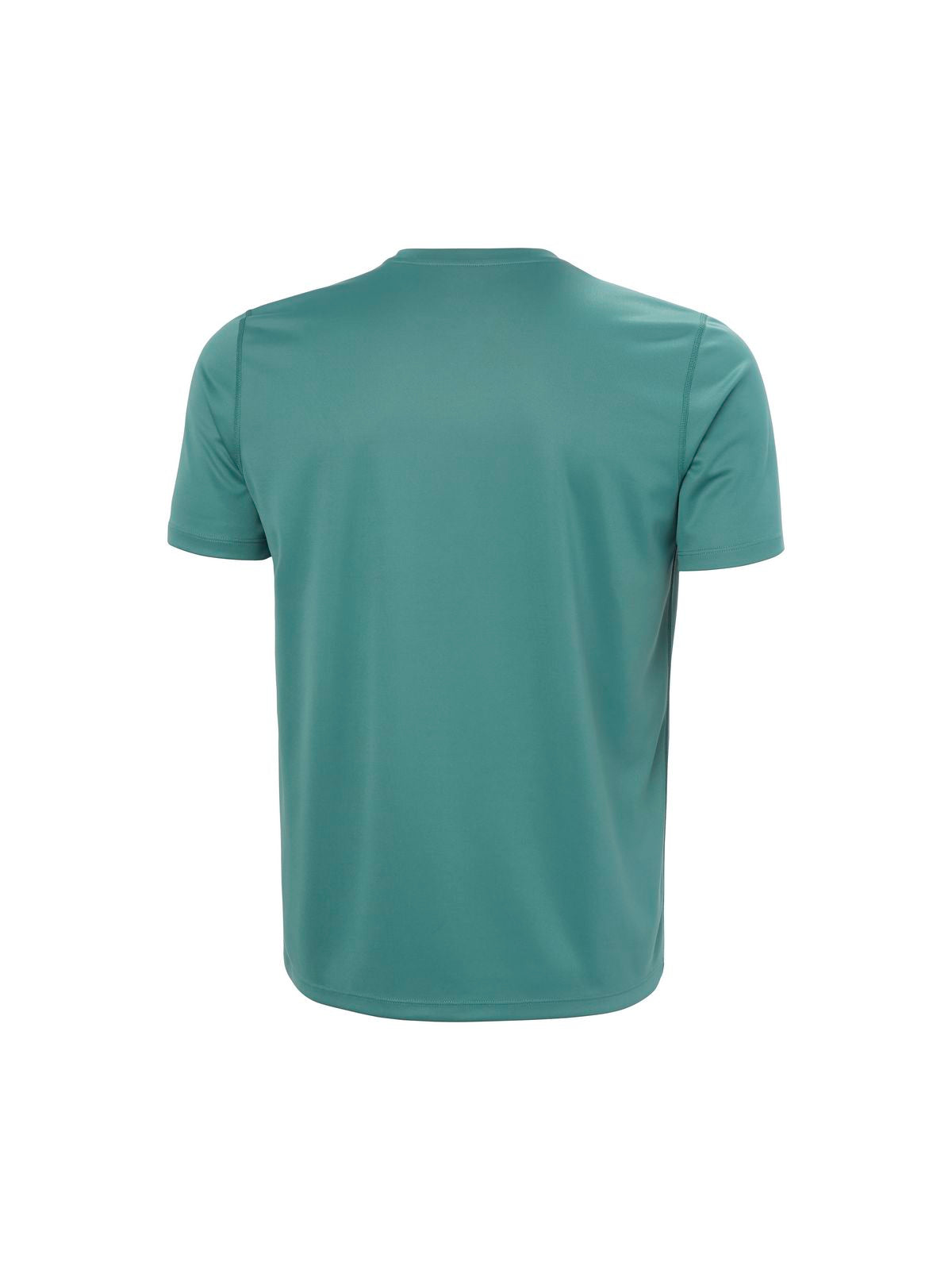 Koszulka męska HELLY HANSEN HH TECH T-SHIRT 2.0 zielona