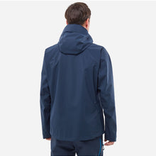 Kurtka męska MILLET Kamet Gtx Jkt M granatowa

