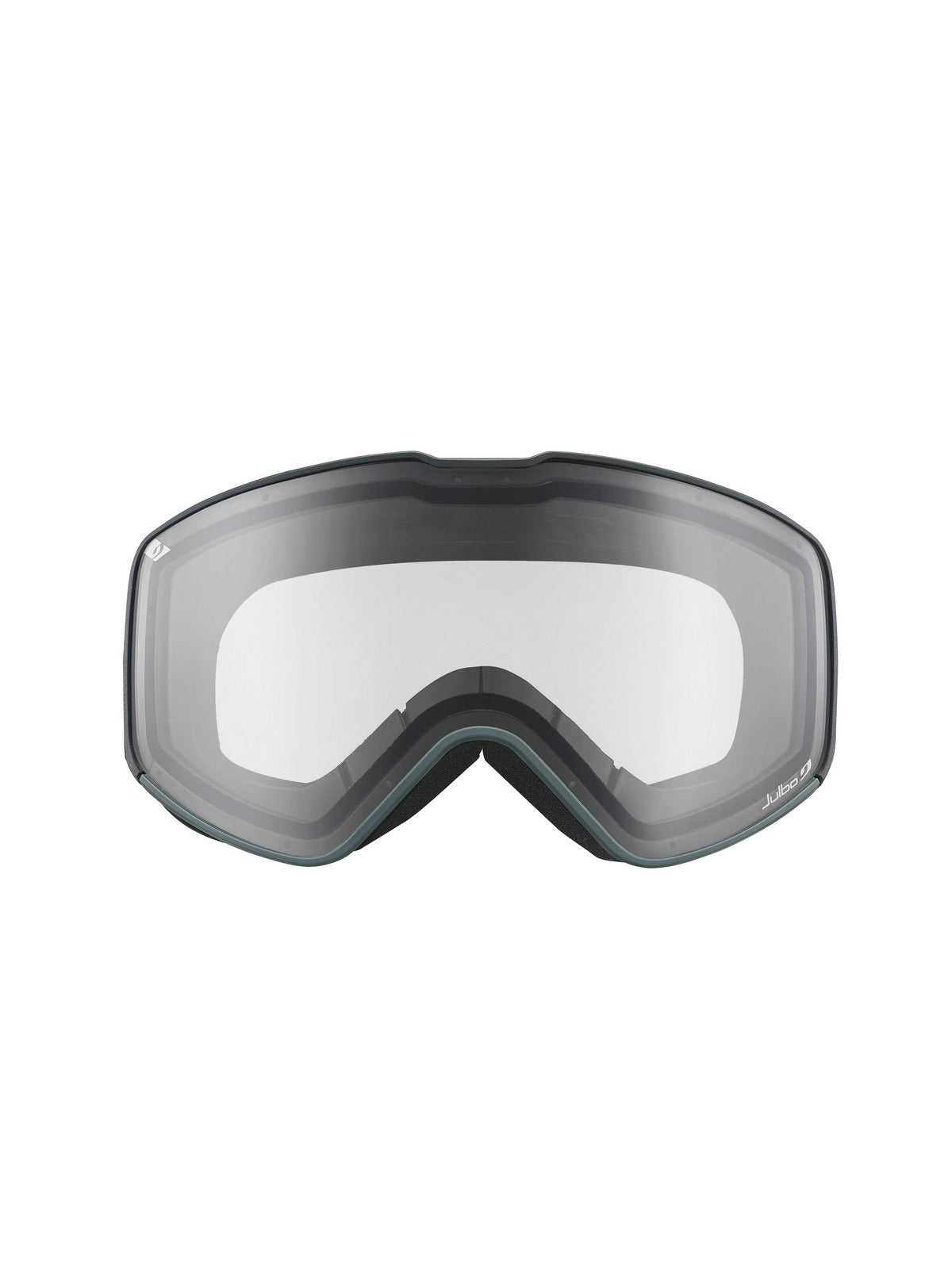 Gogle narciarskie JULBO Alpha czarne Cat - TU - Adventure Sports