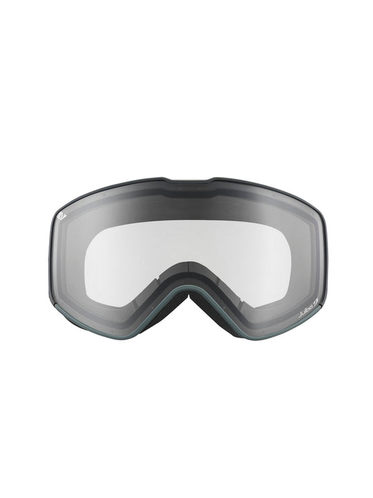 Gogle narciarskie JULBO Alpha czarne Cat - TU - Adventure Sports
