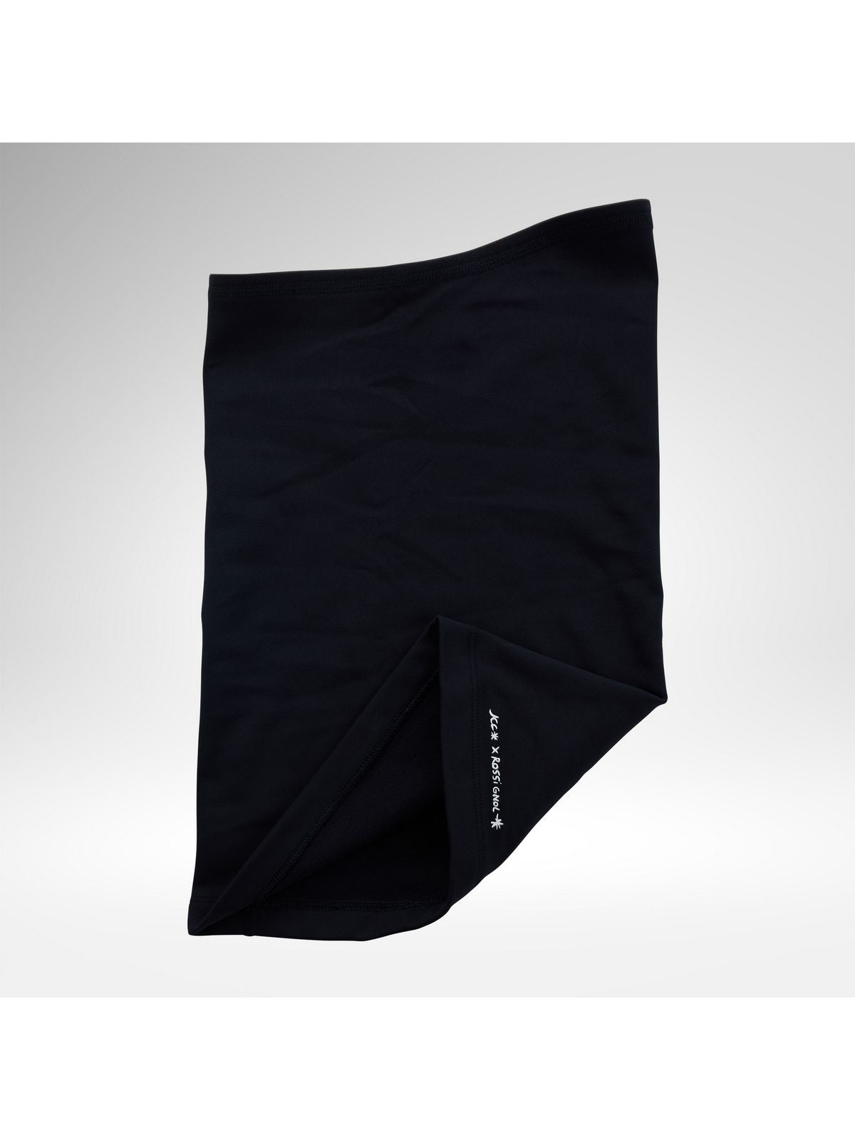 Kominiarka ROSSIGNOL W Jcc Neck Warmer czarny