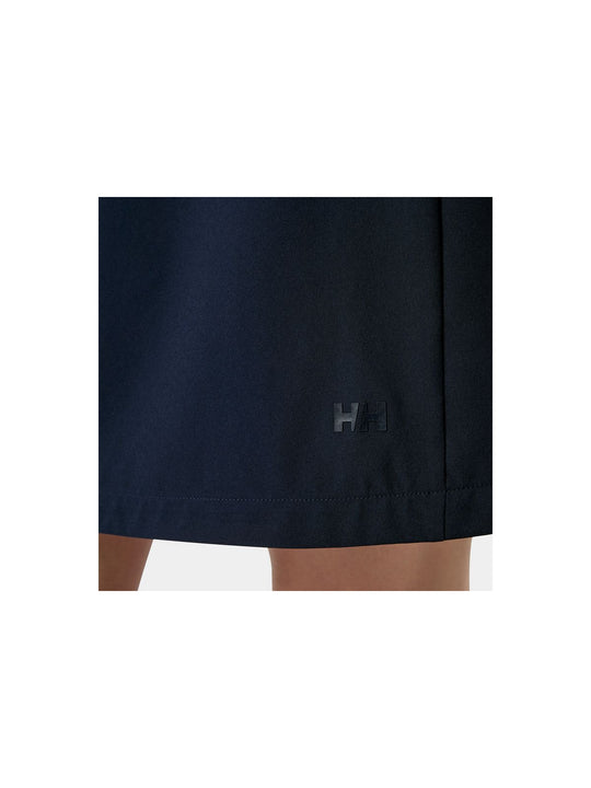 Sukienka HELLY HANSEN W Thalia Shift Dress granatowa
