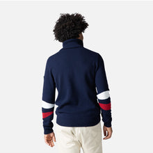 Sweter Rossignol Signature Rl Knit granatowy - Adventure Sports
