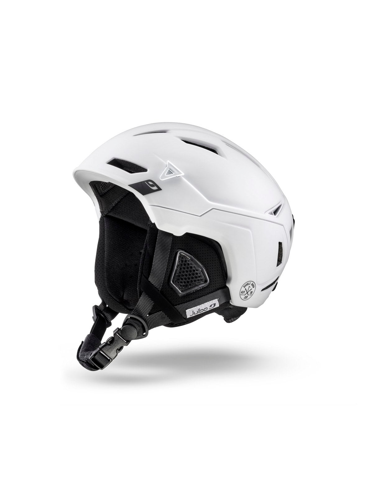 Kask narciarski JULBO The Peak LT Recco biały