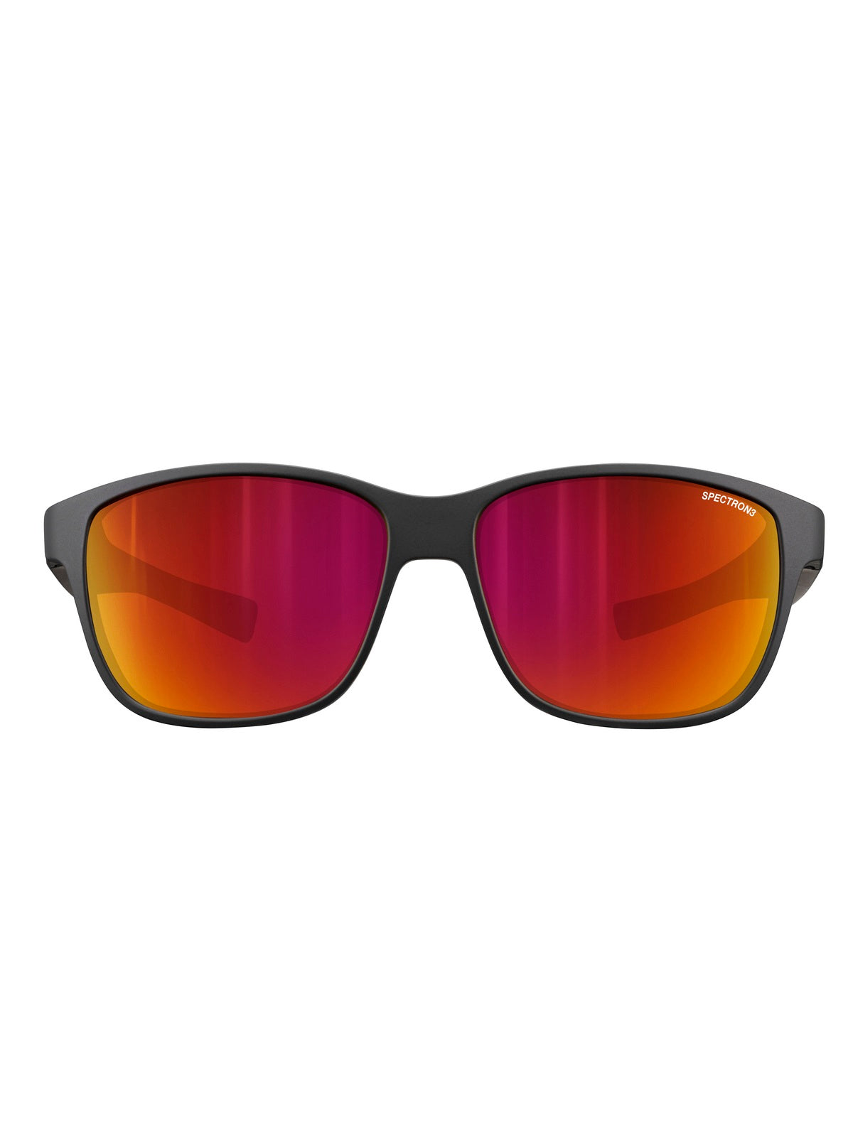 Okulary lifestylowe JULBO POWELL - czarny | Spectron Cat 3 - M - Adventure Sports