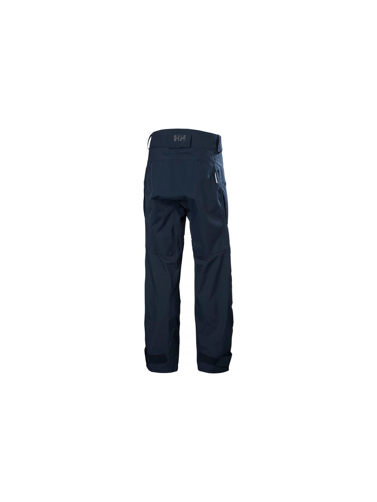 Spodnie HELLY HANSEN HP FOIL PANT 2.0 granatowy - Adventure Sports