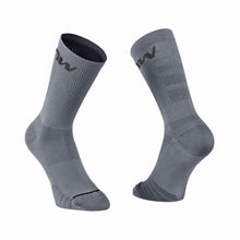 Skarpety rowerowe NORTHWAVE Extreme Pro Sock szary/czarny - Adventure Sports
