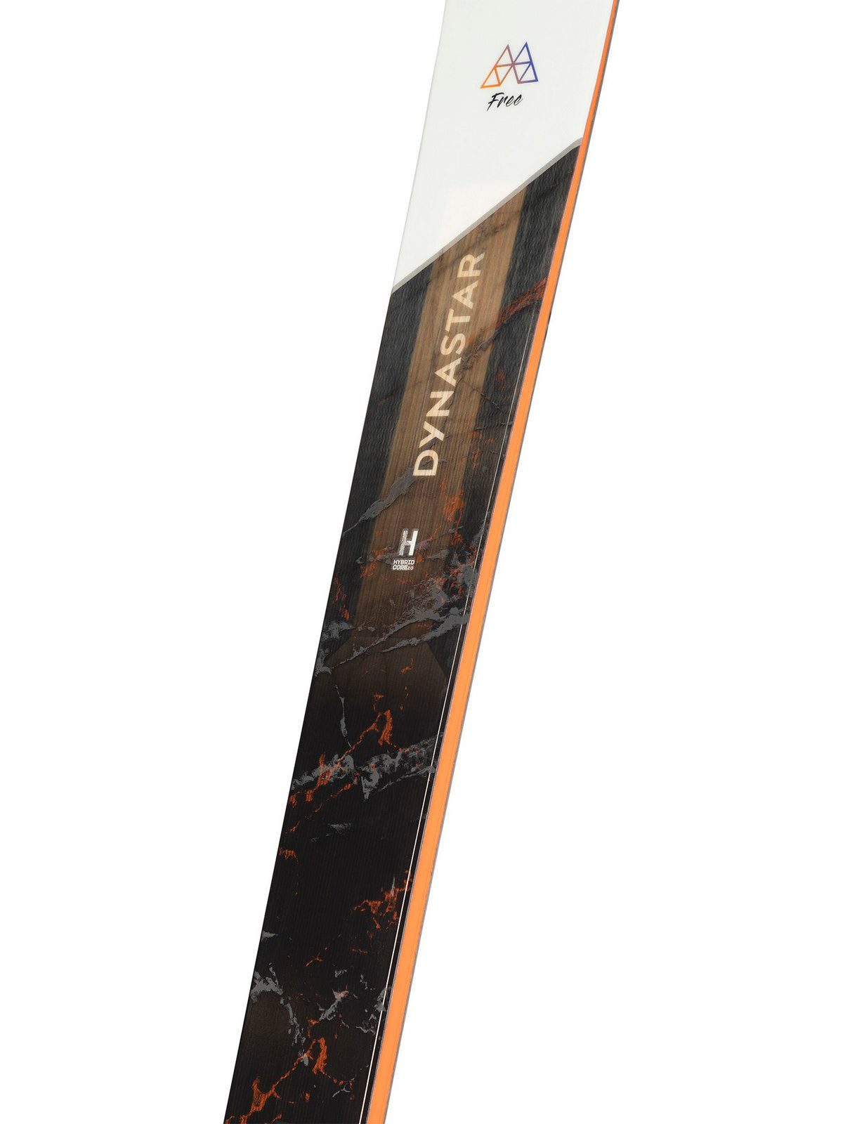 Narty freeride DYNASTAR M-Free 108 Open