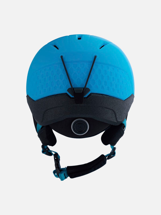 Kask narciarski dla dzieci ROSSIGNOL Whoopee Blue
