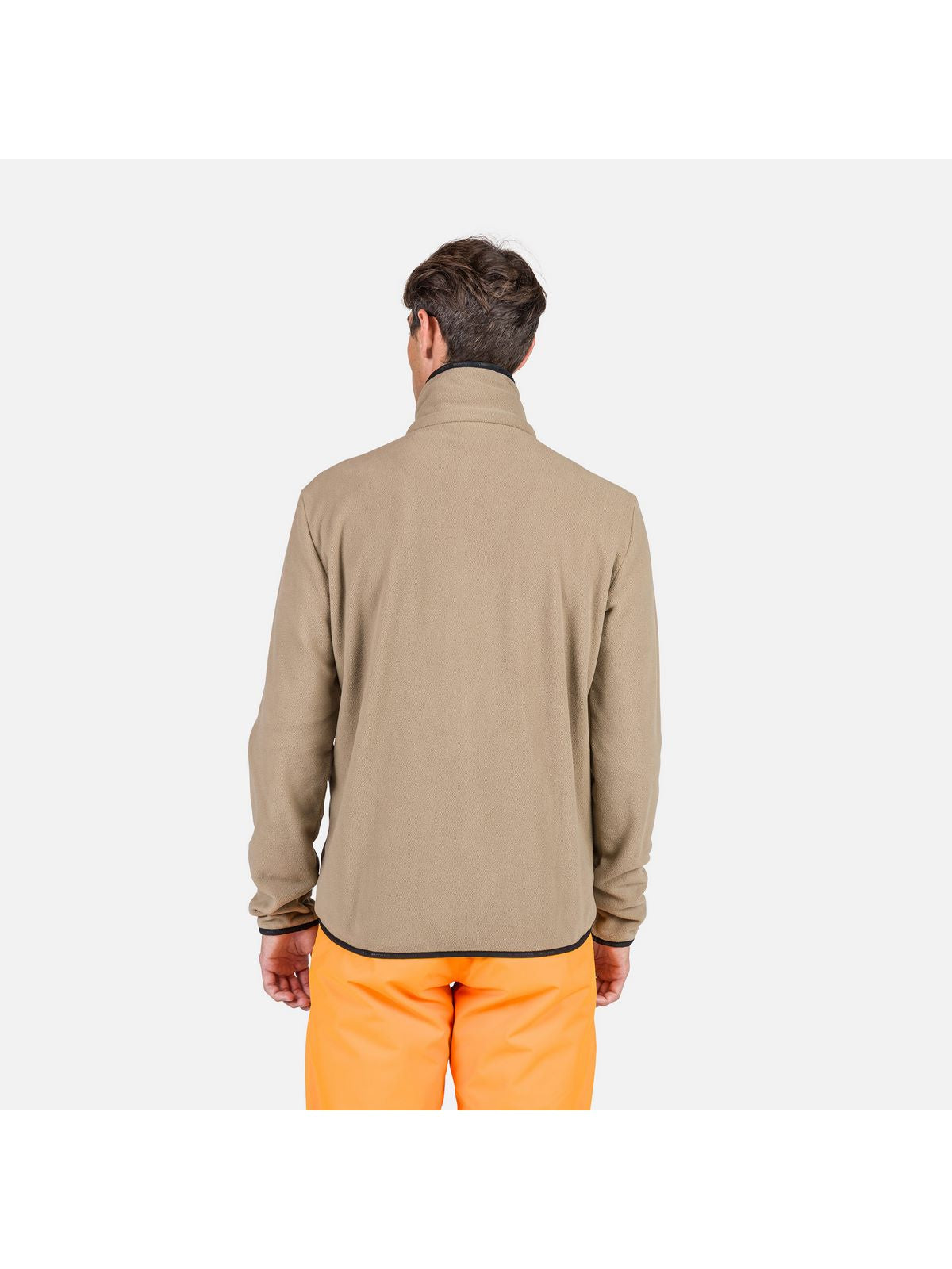 Bluza Rossignol Strawpile Fleece Fz - Adventure Sports