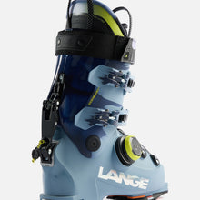 Buty narciarskie LANGE Code 110 BOA LV GW blue
