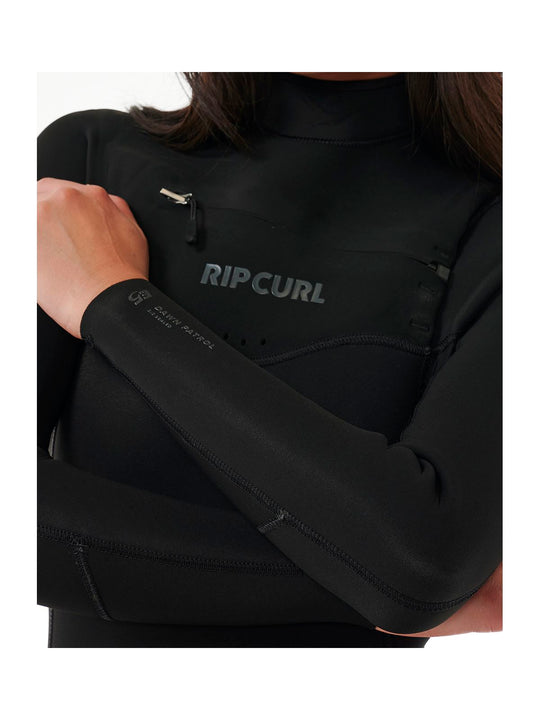 Pianka surfingowa damska RIP CURL Wmns D/Patrol 45720 Cz czarna

