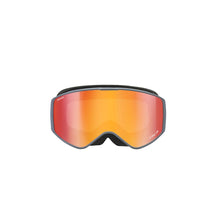 Gogle narciarskie JULBO Atome szary Cat 3

