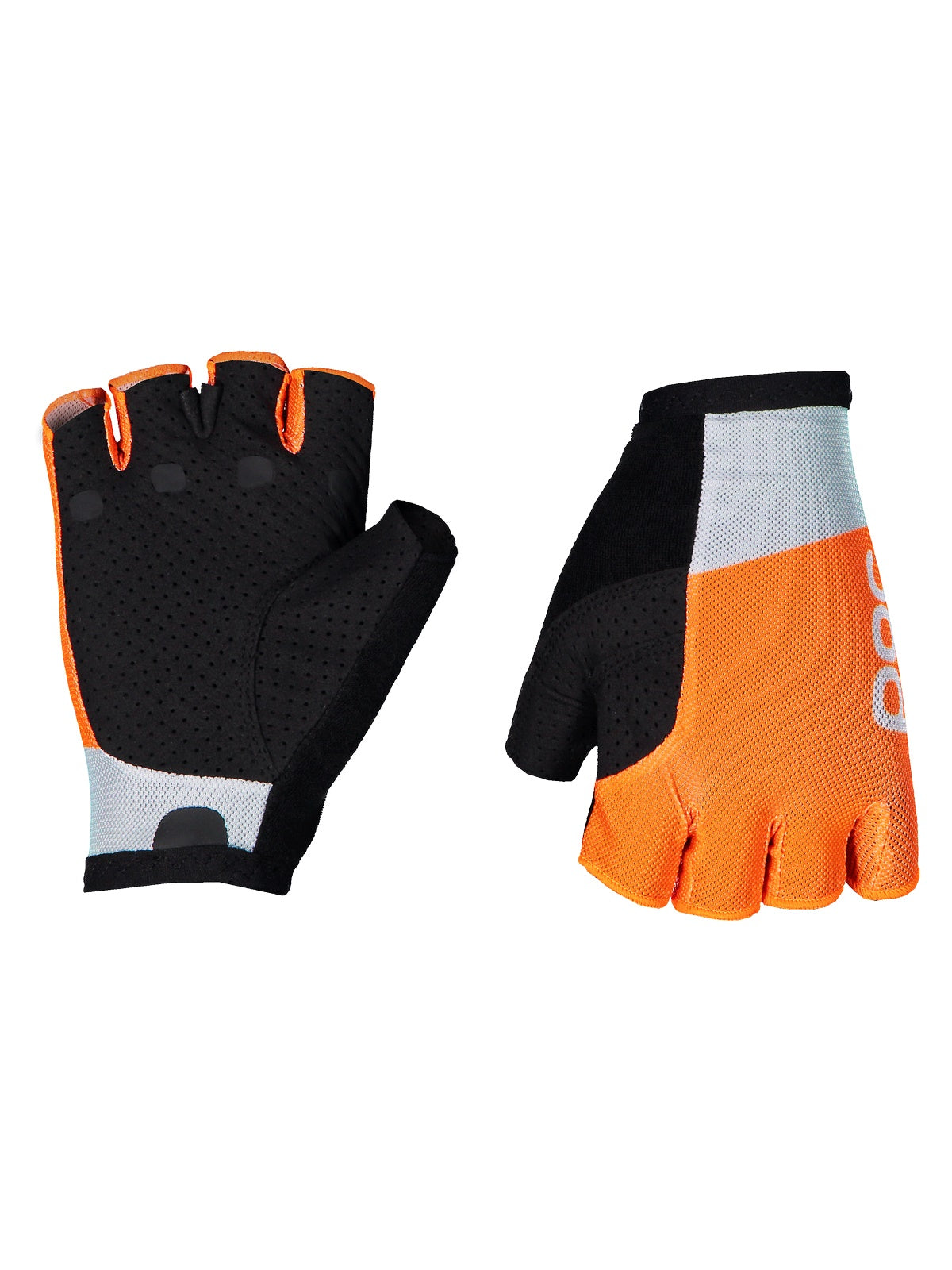 Rękawice Rowerowe POC ESSENTIAL ROAD MESH SHORT - Rękawiczki rowerowe - Adventure Sports
