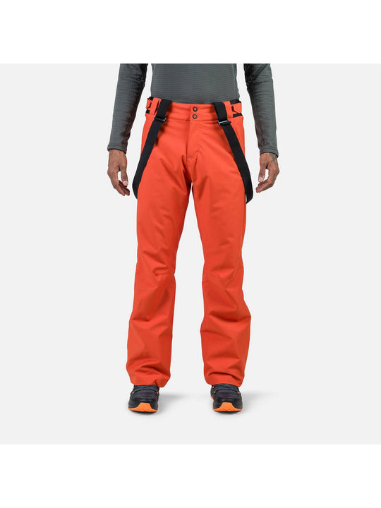 Spodnie męskie na narty Rossignol Ski Pant - narciarskie - Adventure Sports
