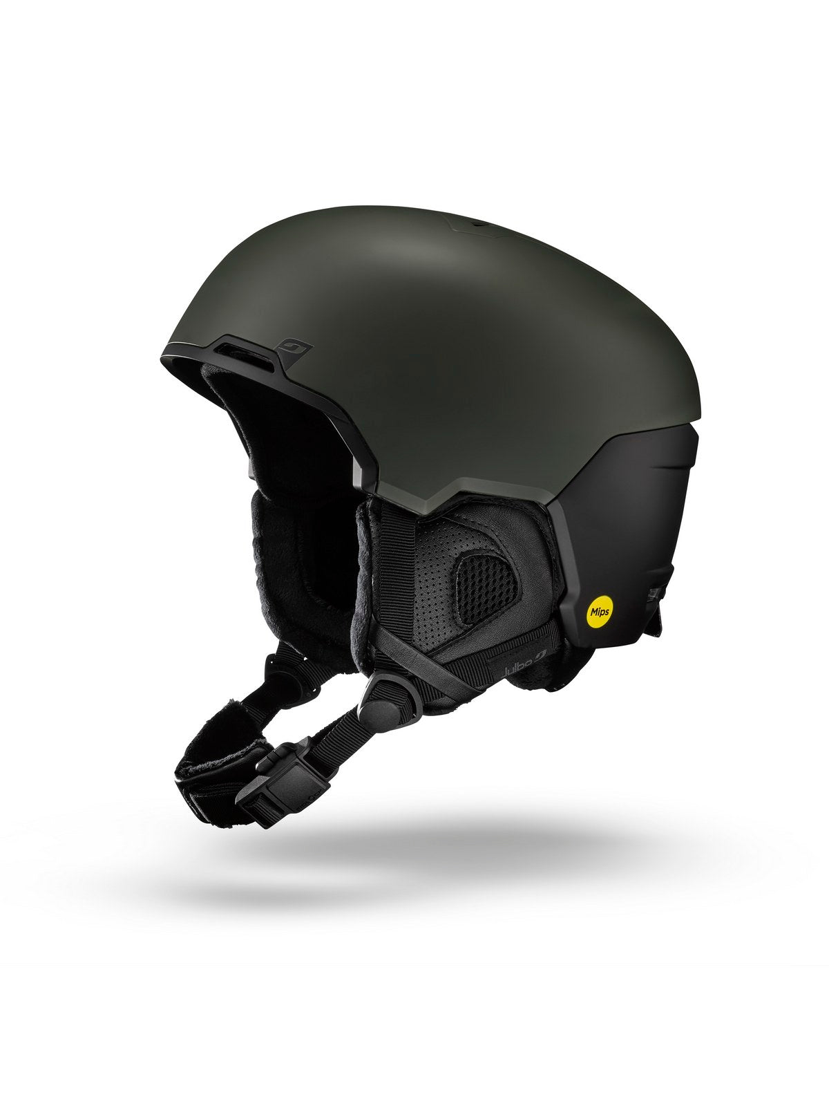 Kask narciarski Julbo Hyperion- Mips zielony