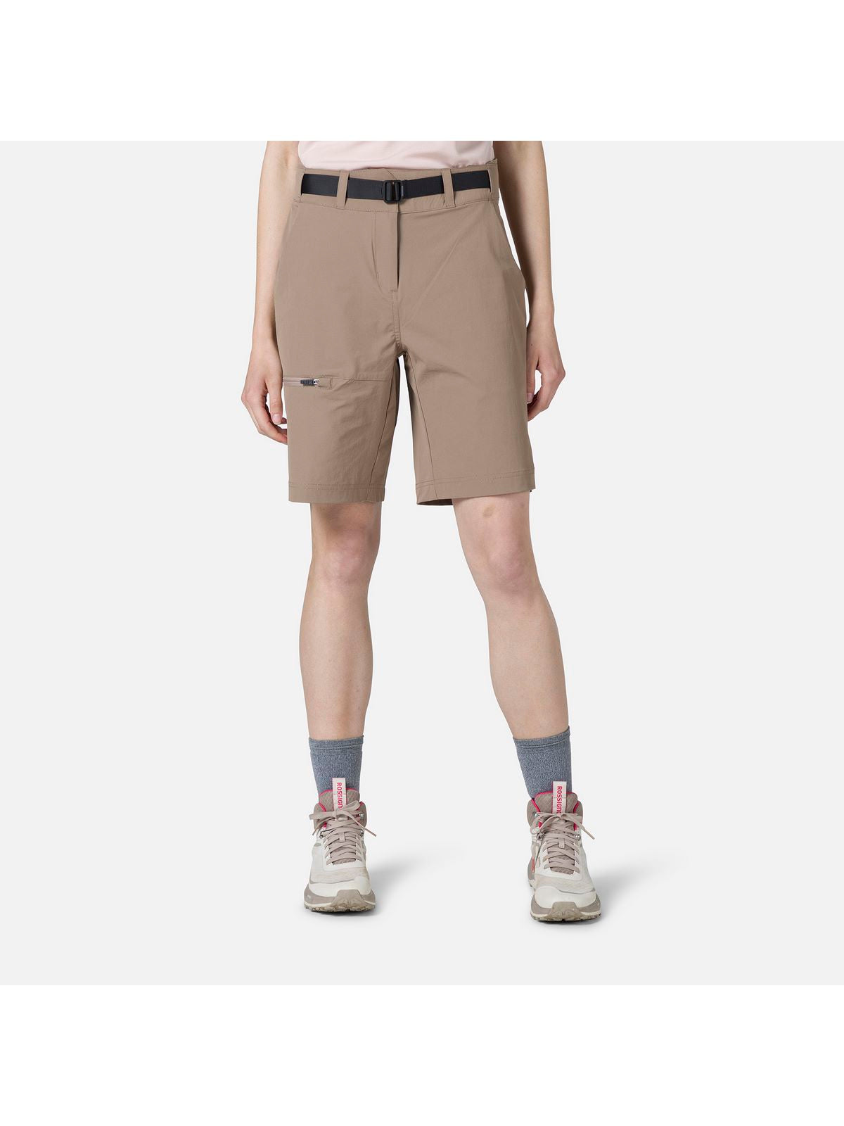 Szorty Rossignol W Skpr Short - 9 - Adventure Sports