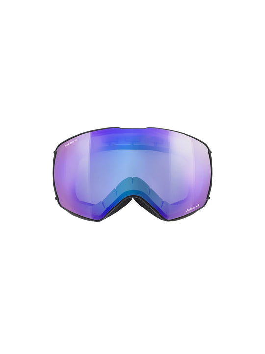 Gogle narciarskie JULBO Lightyear czarny fotochrom Cat 1-3 Glare Control
