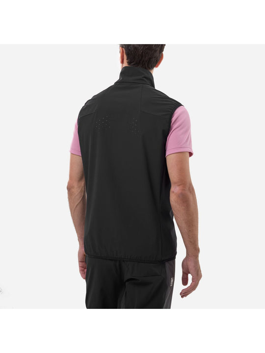 Kamizelka męska MILLET Kamet Xcs Vest M czarna
