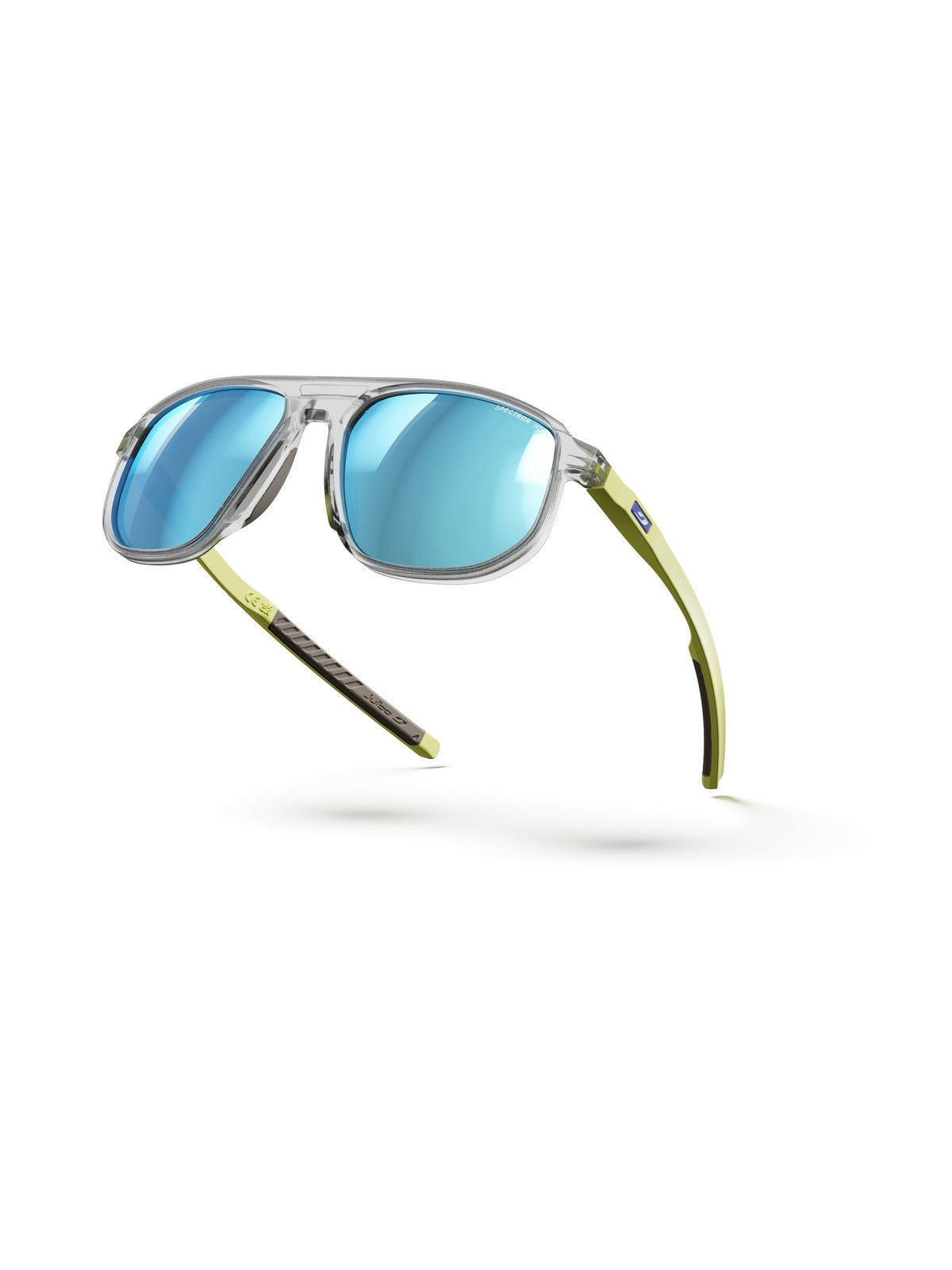 Okulary polaryzacyjne JULBO WARD szary Cat 3 Spectron HD Polarized