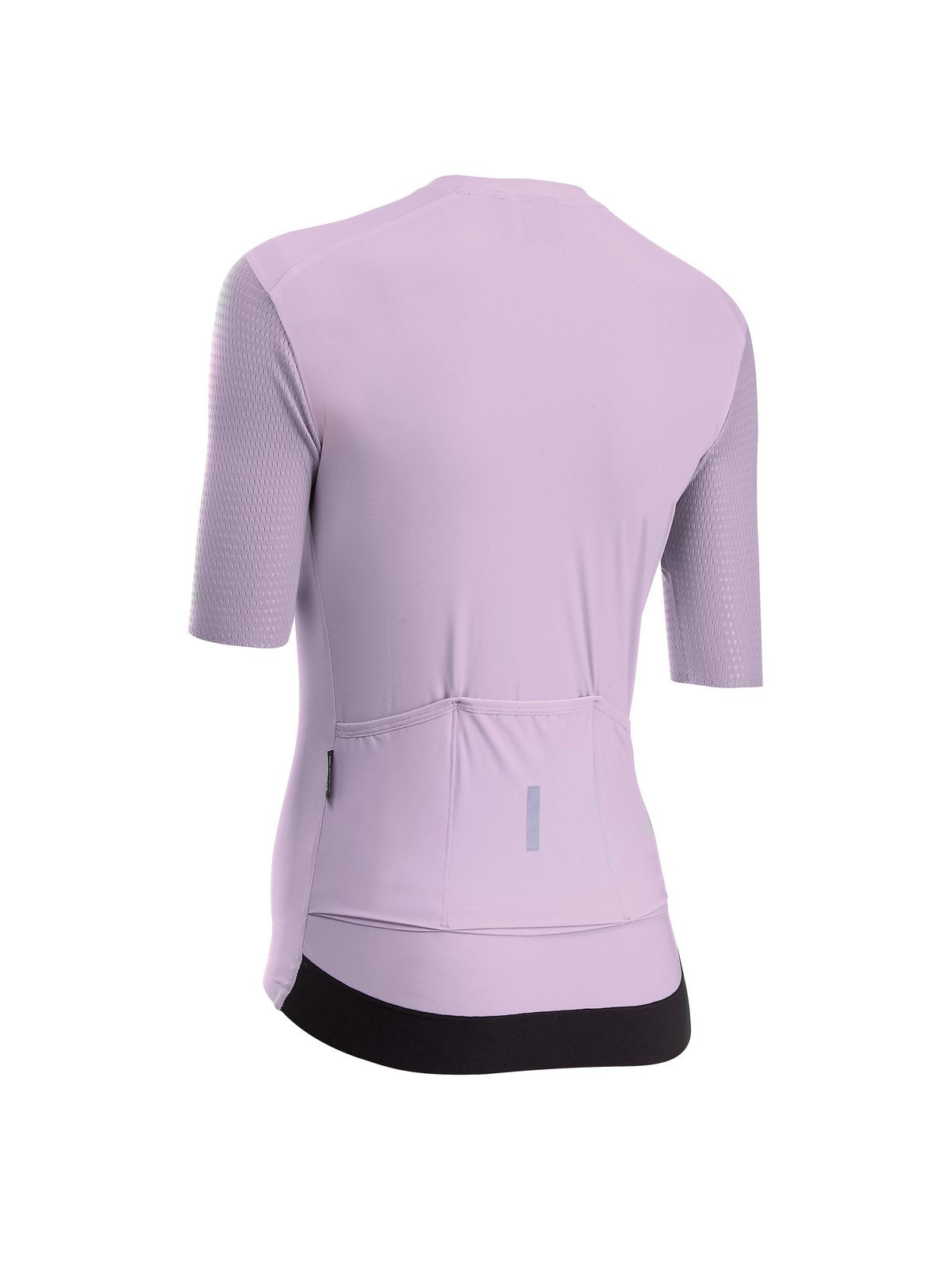 Koszulka rowerowa NORTHWAVE Extreme 2 Woman - fioletowy - Adventure Sports
