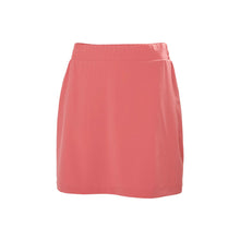 Spódnica HELLY HANSEN W THALIA SKIRT 2.0 czerwony - Adventure Sports
