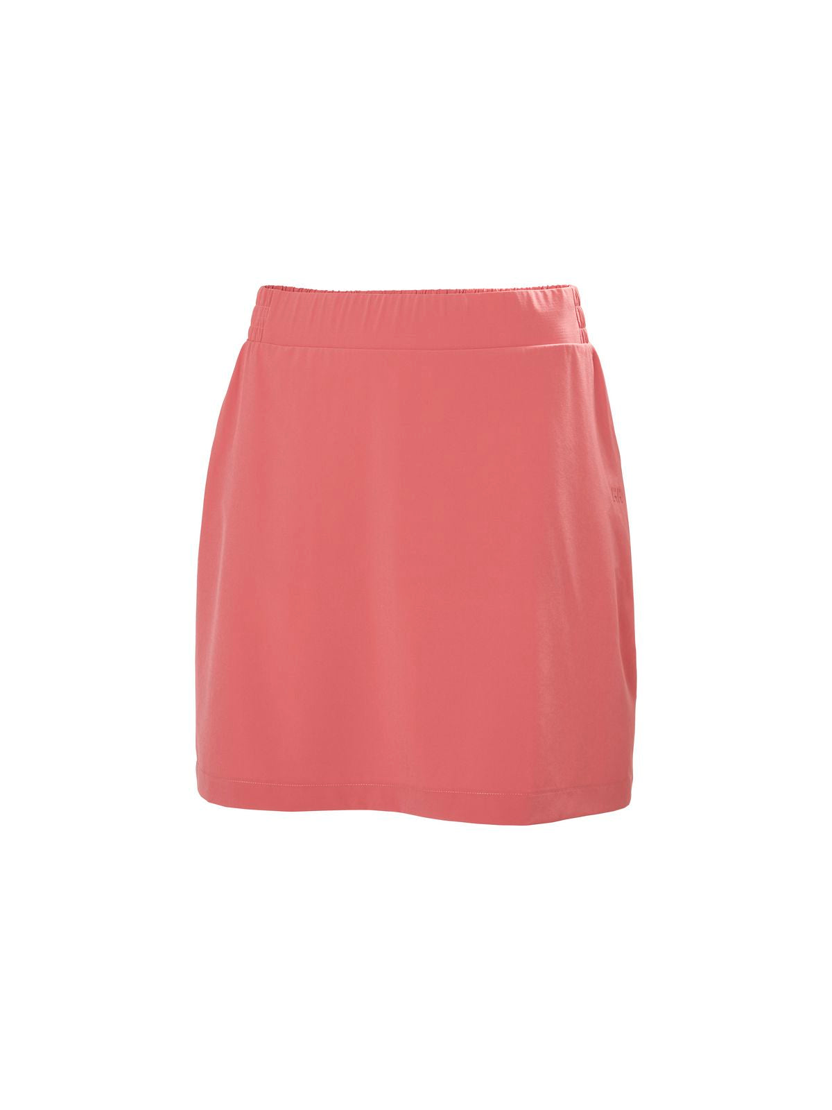 Spódnica HELLY HANSEN W THALIA SKIRT 2.0 czerwony - Adventure Sports