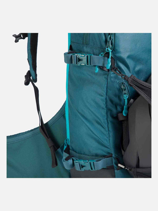 Plecak narciarski Rossignol Escaper Tour 25L granatowy - TU - Adventure Sports

