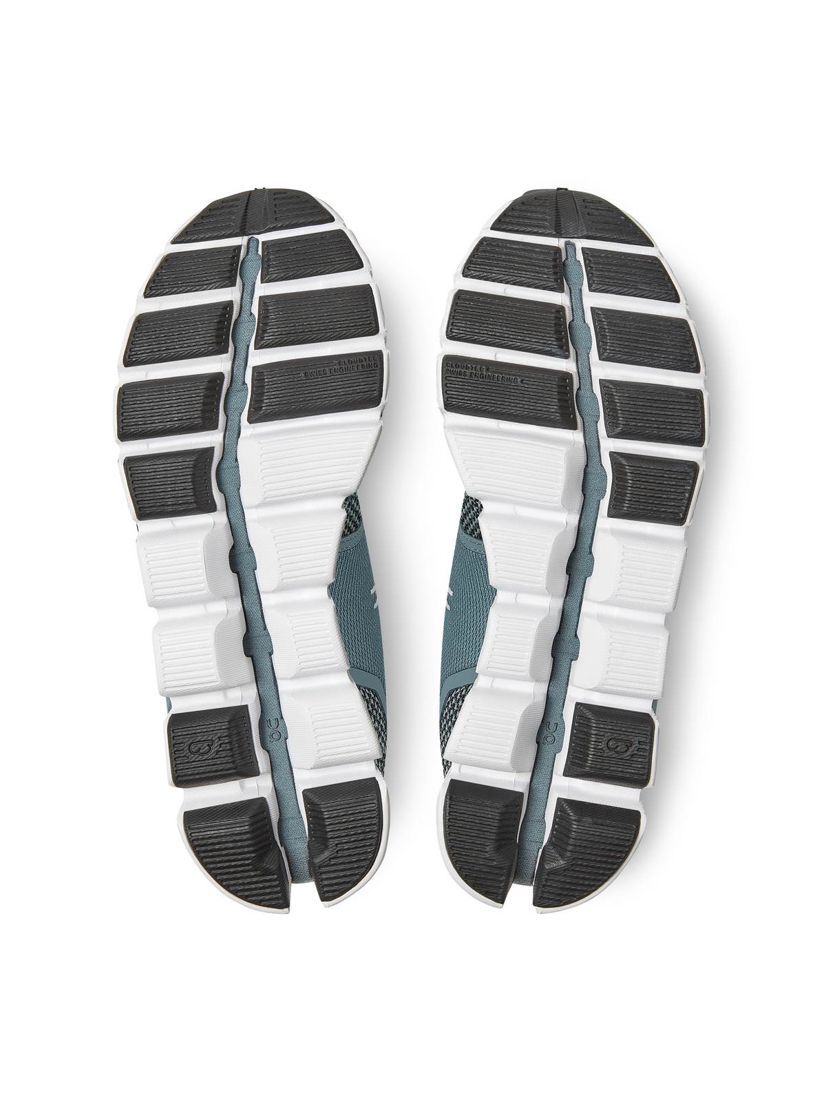 Buty ON RUNNING W CLOUD