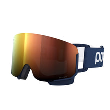 Gogle narciarskie POC Nexal granatowy Cat.2 + cat.1 - TU - Adventure Sports
