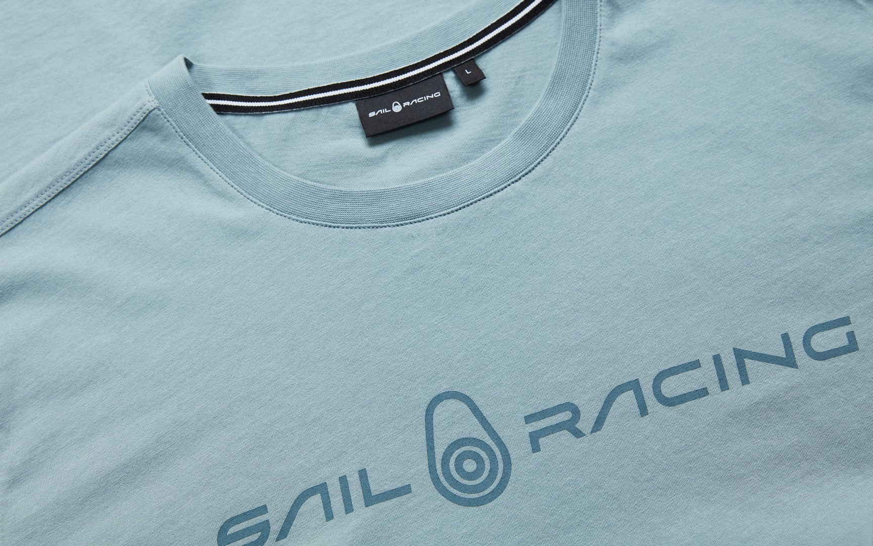 Koszulka męska Sail Racing BOWMAN TEE niebieska