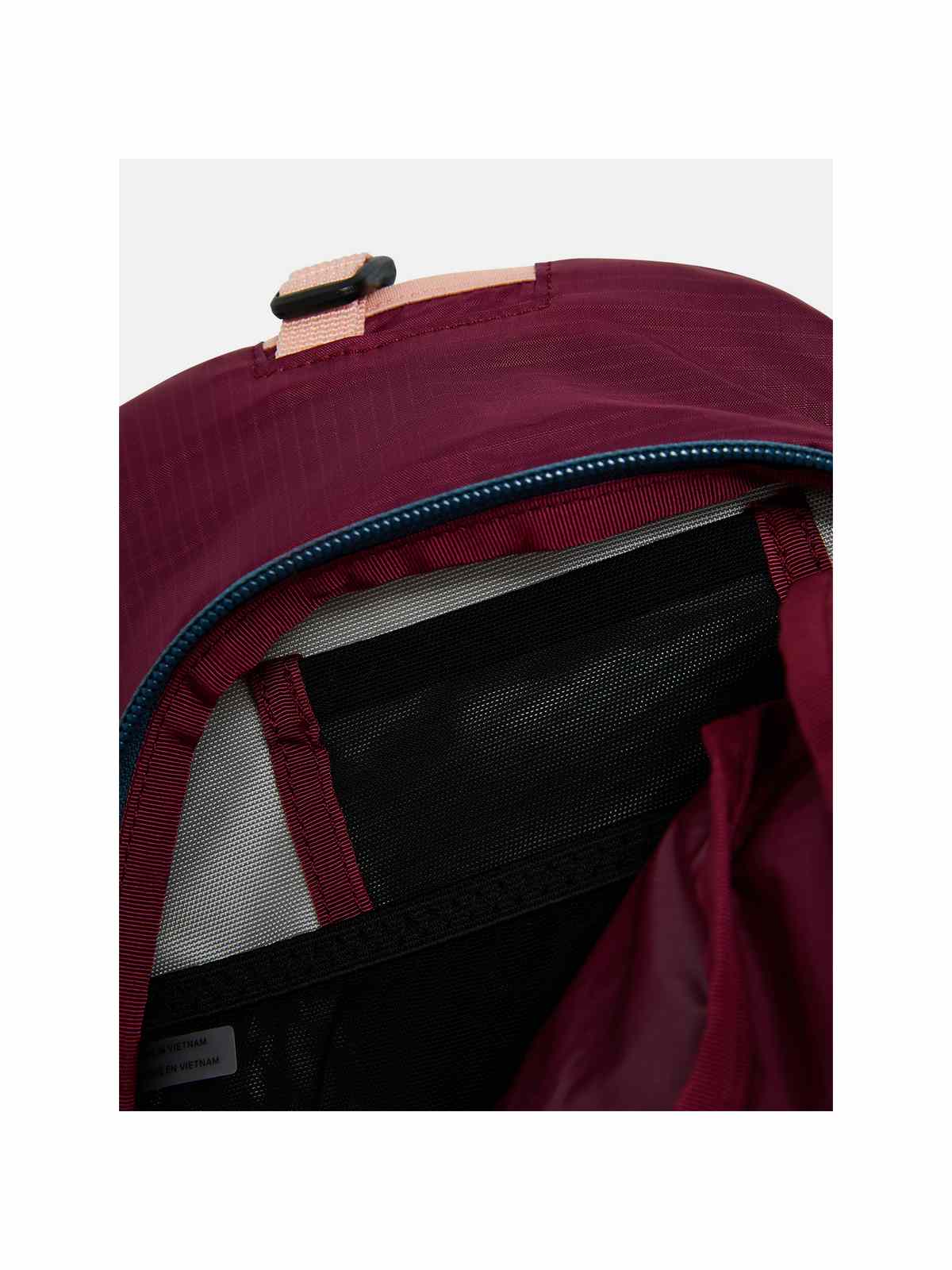 Nerka PEAK PERFORMANCE Outdoor Slingbag bordowy