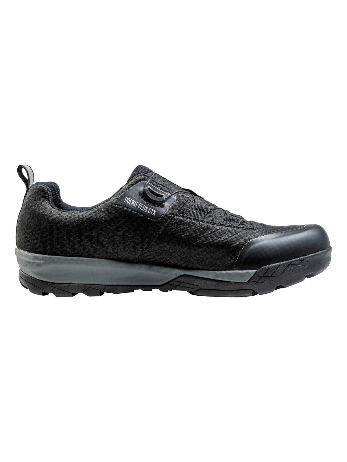 Buty rowerowe NORTHWAVE Rockit Plus GTX czarny