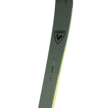Narty freeride ROSSIGNOL SENDER SOUL 102 + wiązania Look SPX 13 GW

