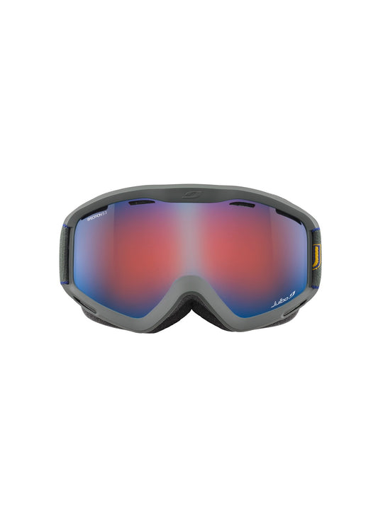 Gogle narciarskie JULBO MARS zielone Cat 3
