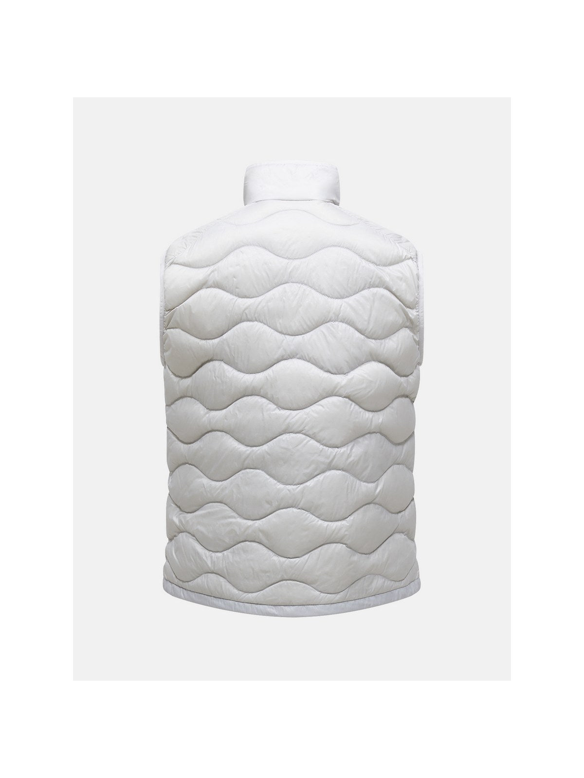 Kamizelka puchowa męska PEAK PERFORMANCE Helium Utility Down Vest biała