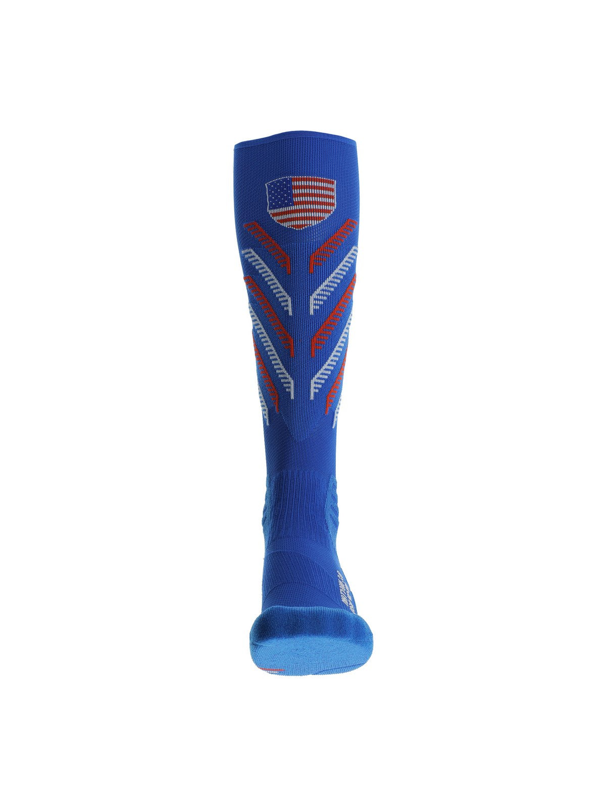 Skarpety narciarskie UYN Natyon 3.0 Socks Usa