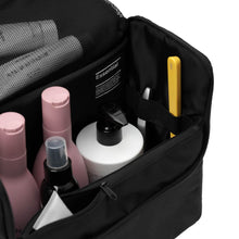 Kosmetyczka Db™ Essential Wash Bag M  czarny
