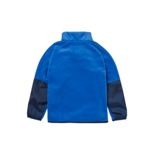 Kurtka polarowa chłopięca HELLY HANSEN K Marka Fleece Jacket niebieski - Adventure Sports
