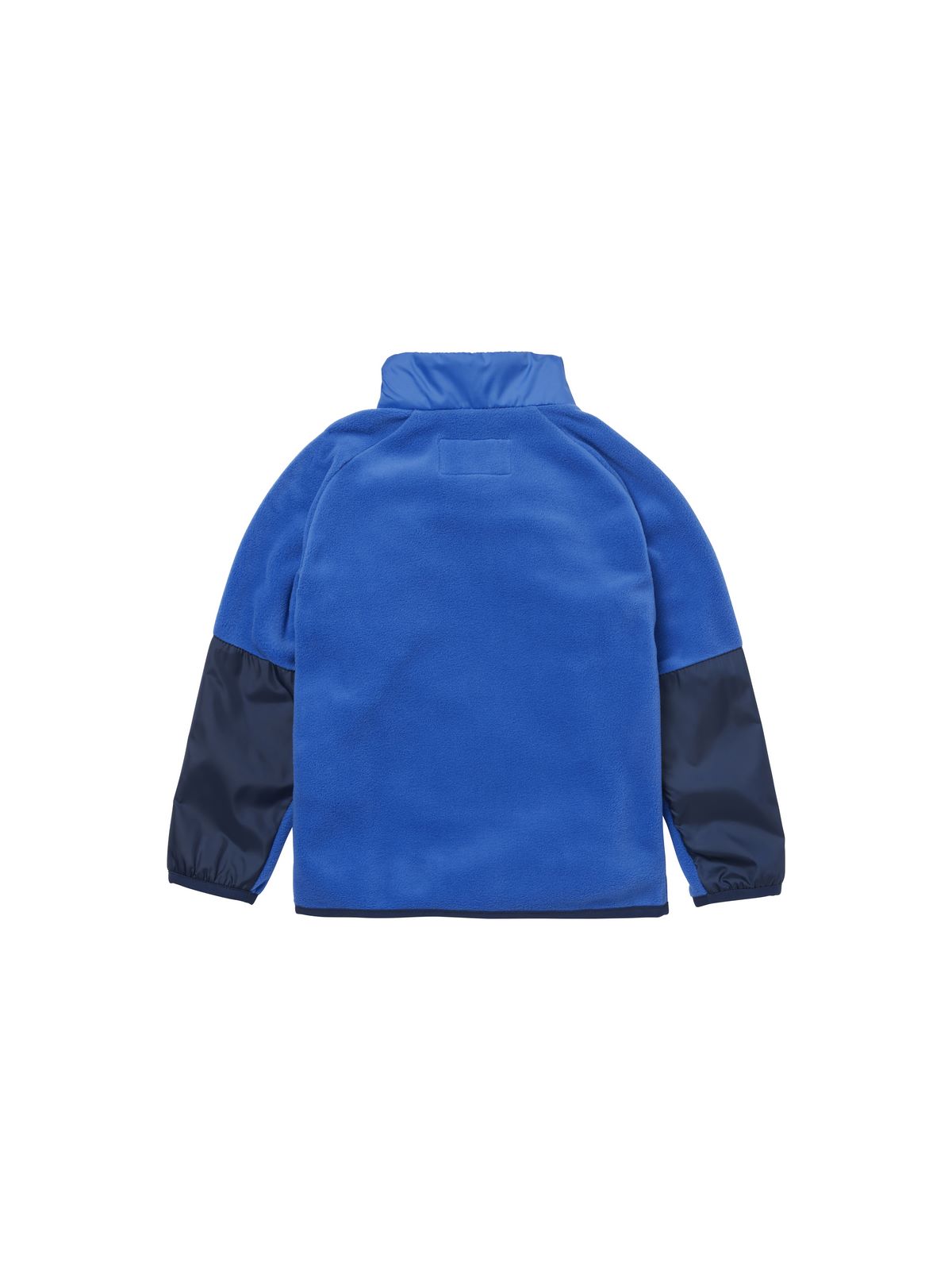 Kurtka polarowa chłopięca HELLY HANSEN K Marka Fleece Jacket niebieski - Adventure Sports