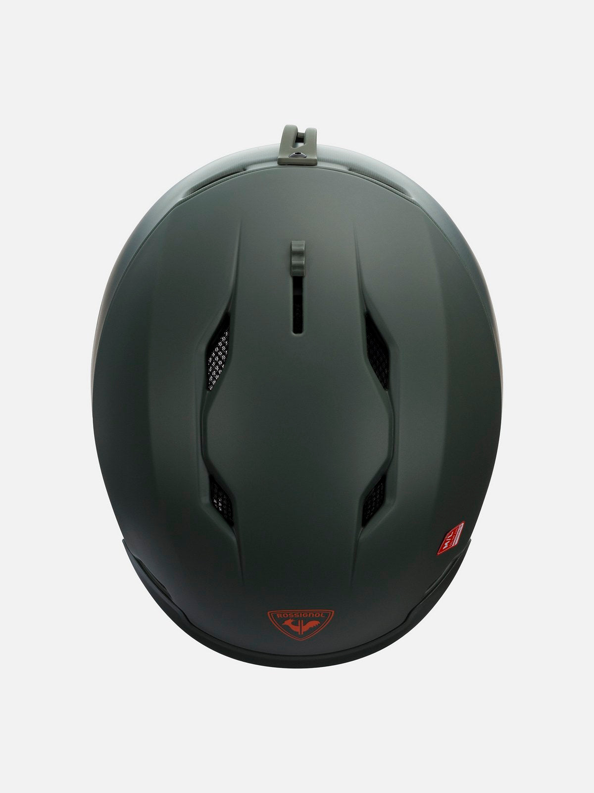 Kask narciarski ROSSIGNOL Alta Impacts zielony