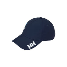 Czapka z daszkiem HELLY HANSEN The Ocean Race Crew Cap 2.0 granatowa

