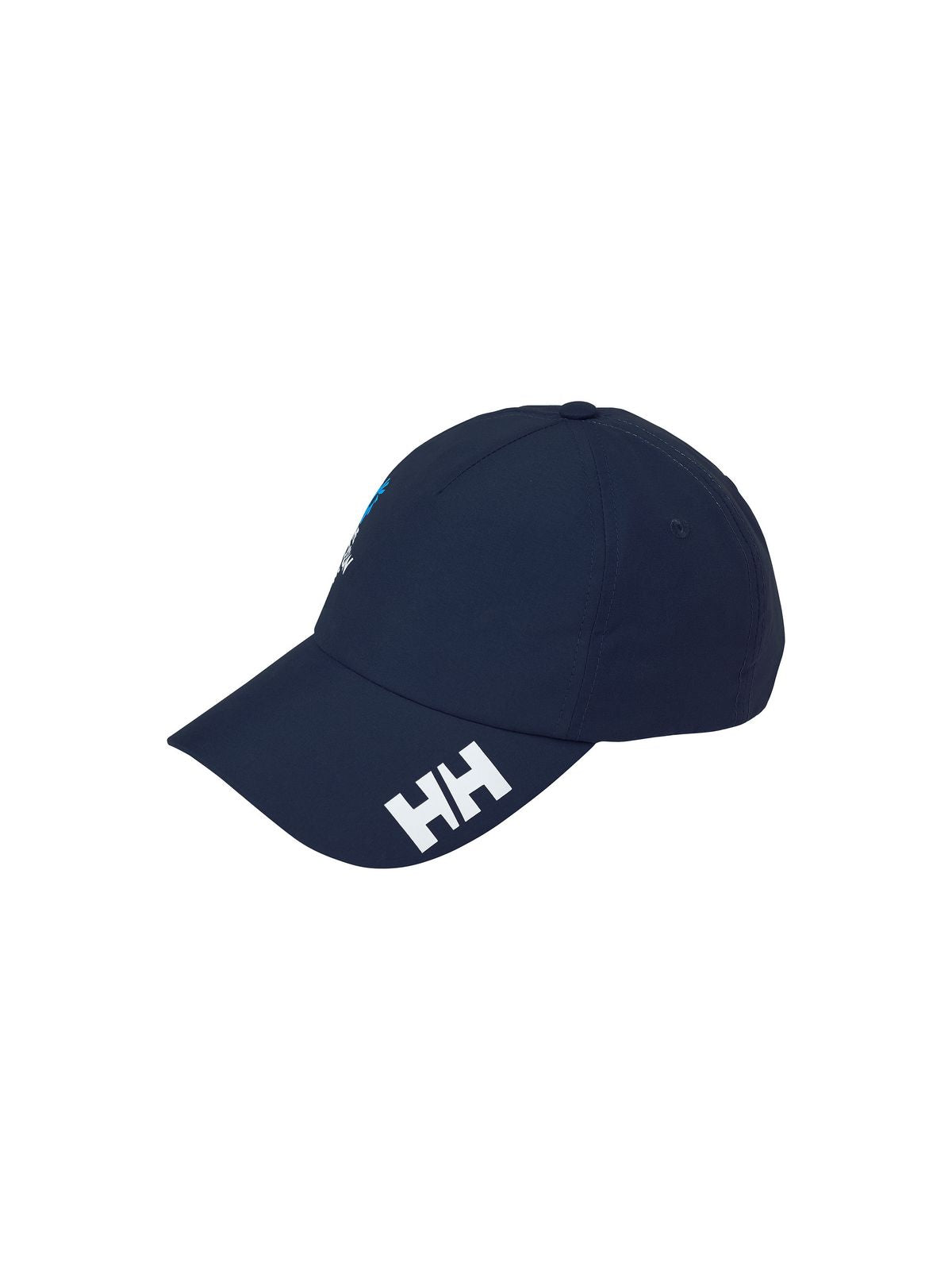 Czapka z daszkiem HELLY HANSEN The Ocean Race Crew Cap 2.0 granatowa