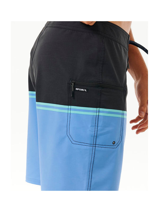 Boardshorty RIP CURL Mirage Combine niebieski - 32 - Adventure Sports
